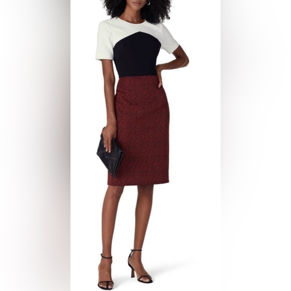 Jason Wu Midi Knit Dress